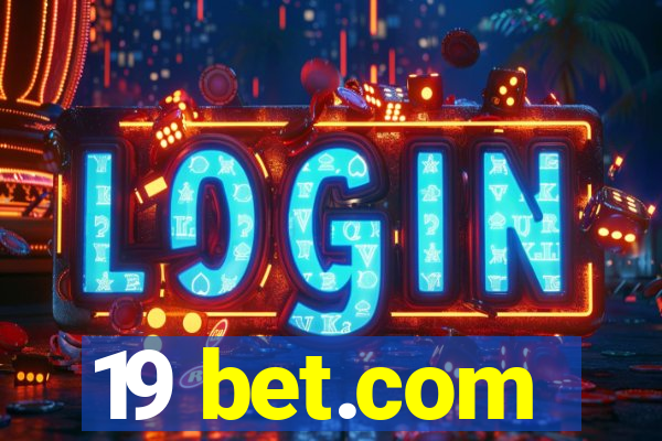 19 bet.com